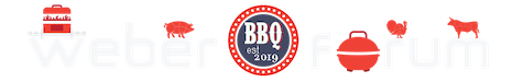Weber Grill Forum
