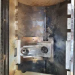 Clean internals of the ex6