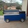 3 Smokes To The Wind