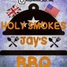 Holysmokesjaysbbq
