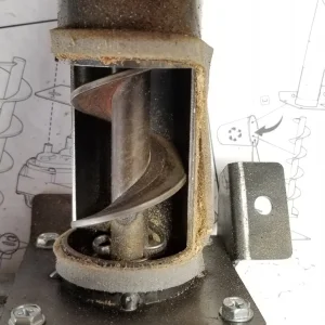 Gasket deformed by pellets.jpg