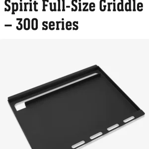Media '7E3EA763-4AF2-45D5-A3E3-723BADFB1943.jpeg' in category 'Weber Griddle'
